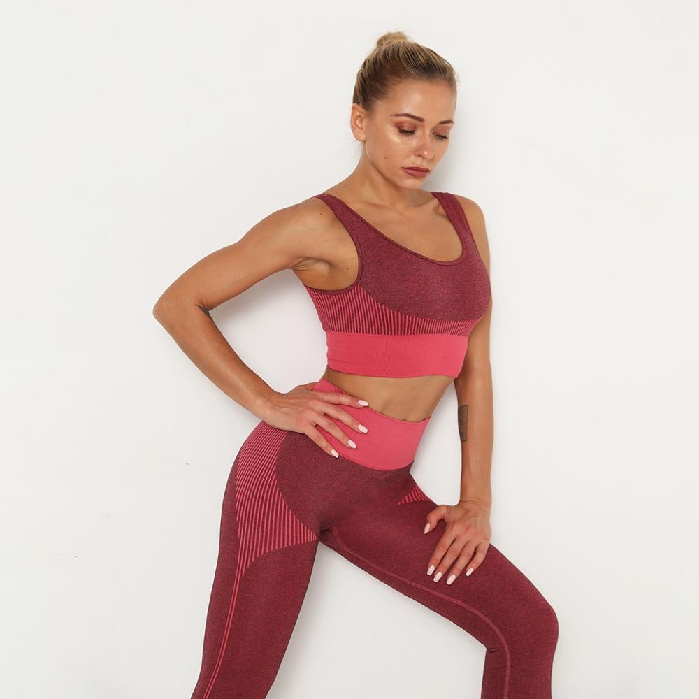 Gym Suit